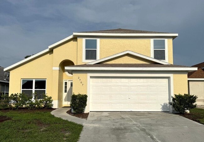 4 Bedroom Pool Home for Rent - 4 Bedroom Pool Home for Rent