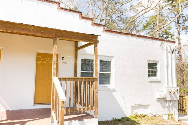 Photo - 1203 Rockway Dr