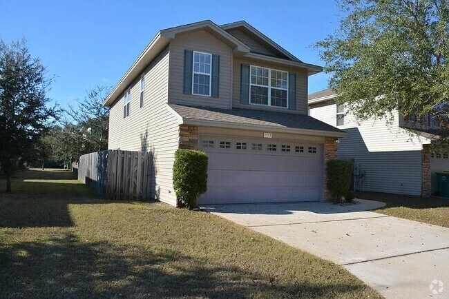 Building Photo - 823 Sugar Plum Ln Rental