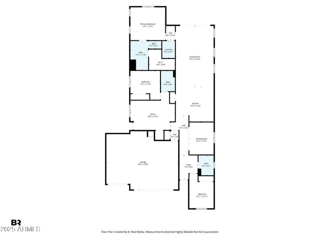 Photo - 18570 W Honeysuckle Dr