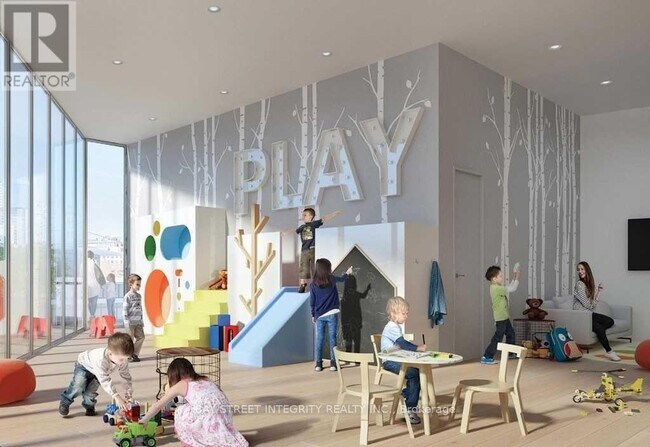 Photo - 448 Burnhamthorpe Rd W Unit 909