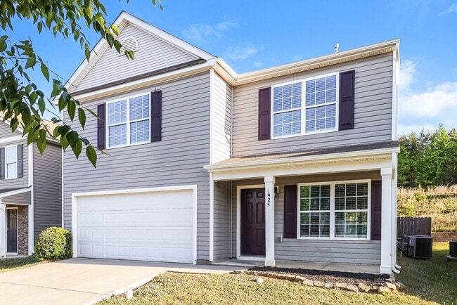Photo - 1924 Eastway Dr