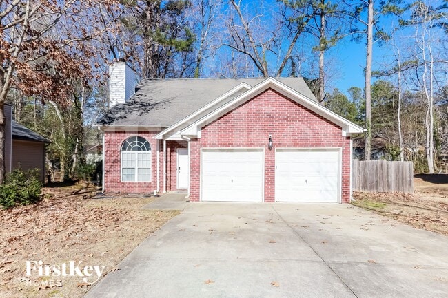 Building Photo - 2324 Sandspring Dr SW