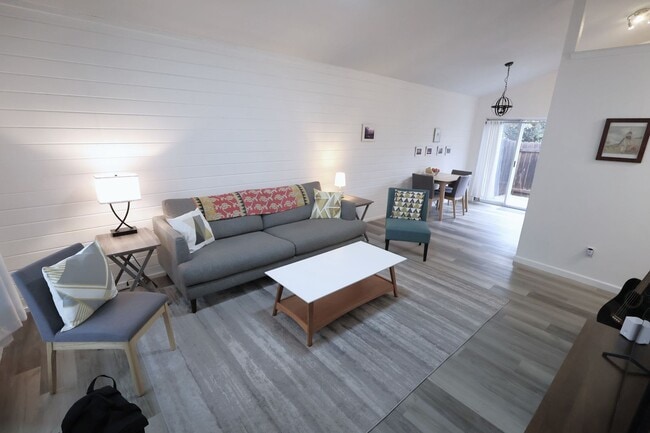 Photo - Fully Furnished With Community Pool!