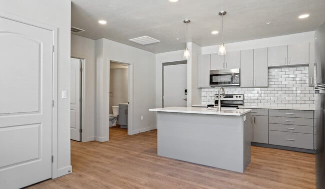 Photo - Parkview Lofts Apartments