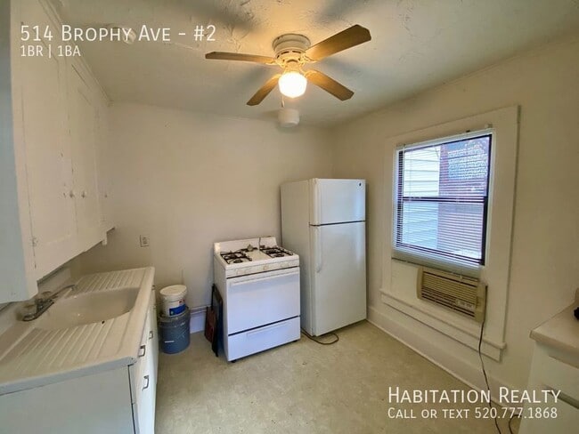 Photo - 514 Brophy Ave Unidad #2