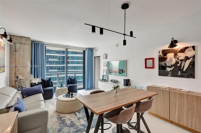Photo - 1300 S Miami Ave Unit 4508