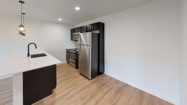 Photo - 5103 Live Oak St Unit 1101