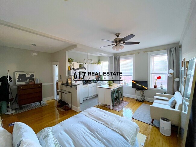 Photo - 1185 Commonwealth Ave Unit 115