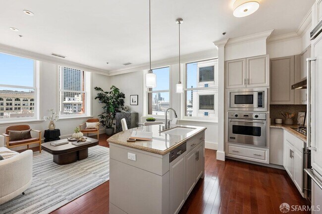 Building Photo - 690 Market St Rental