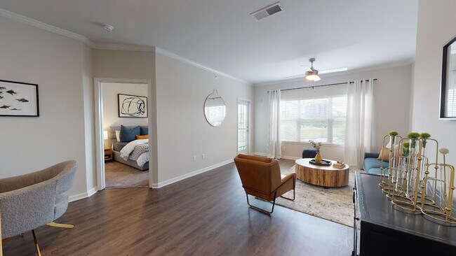Photo - Westley on the Beltline Apartments