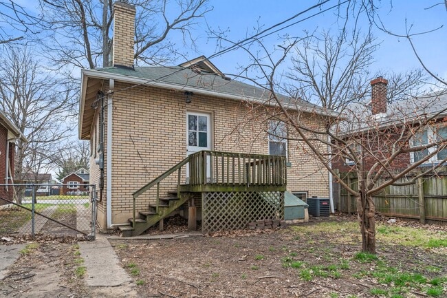 Photo - Spacious 1 Bed 1 Bath House off of Eastern Parkway