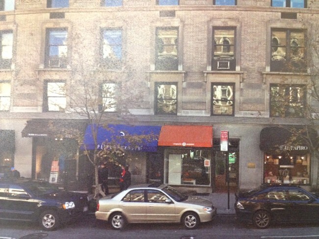 Photo - 1025 Lexington Ave