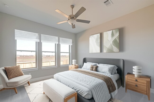 Building Photo - 23814 Pullin Market Dr