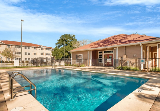 Building Photo - Alabaster Gardens - 55+ Community Rental
