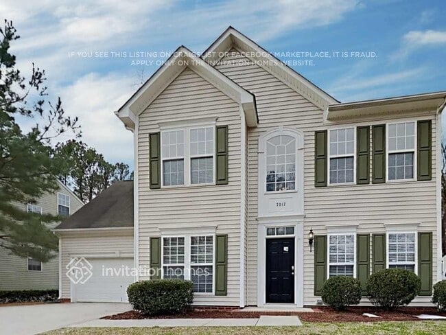 Building Photo - 7017 April Mist Trail