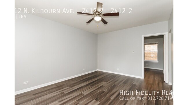Photo - 2412 N Kilbourn Ave Unit 2412-2