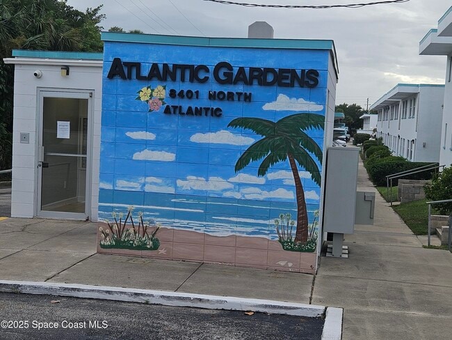 Photo - 8401 N Atlantic Ave Unit B-1