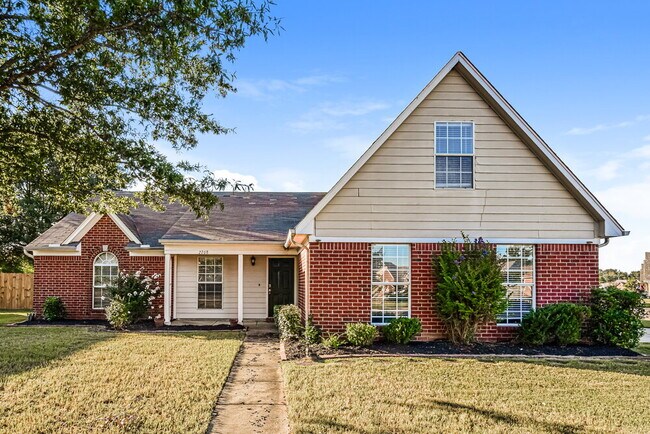 Photo - 2708 Baird Dr