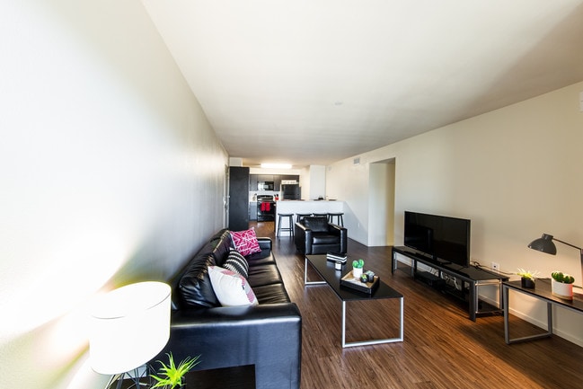 Zuma Student Housing
