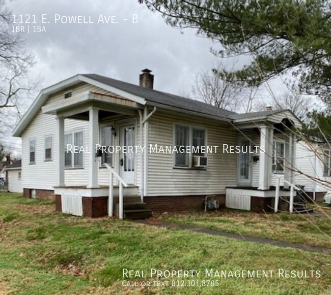 Photo - 1121 E Powell Ave Unidad B