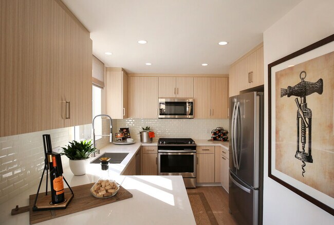 Baypointe Apartment Homes