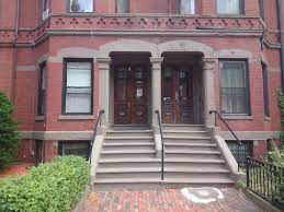 Photo - 307 Beacon St Condo