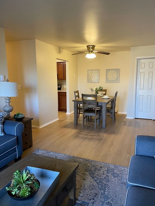 Photo - The Residence at Capital Hills