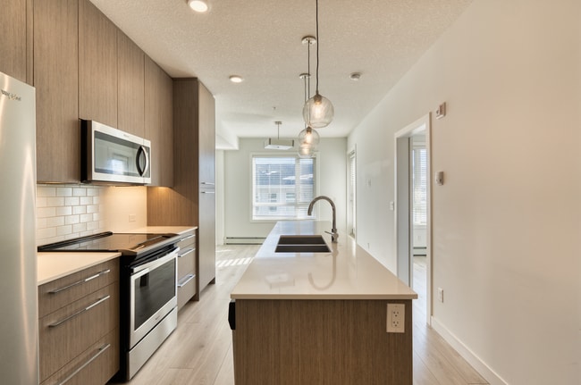 Photo - 76 Cornerstone Passage NE Unité 2314