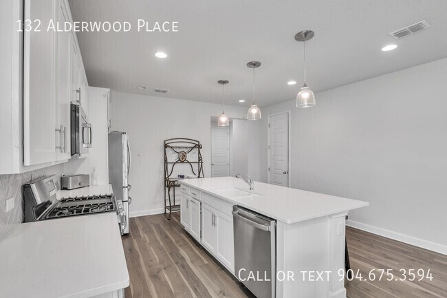 Photo - Stunning Cul-de-sac location home in St. J...