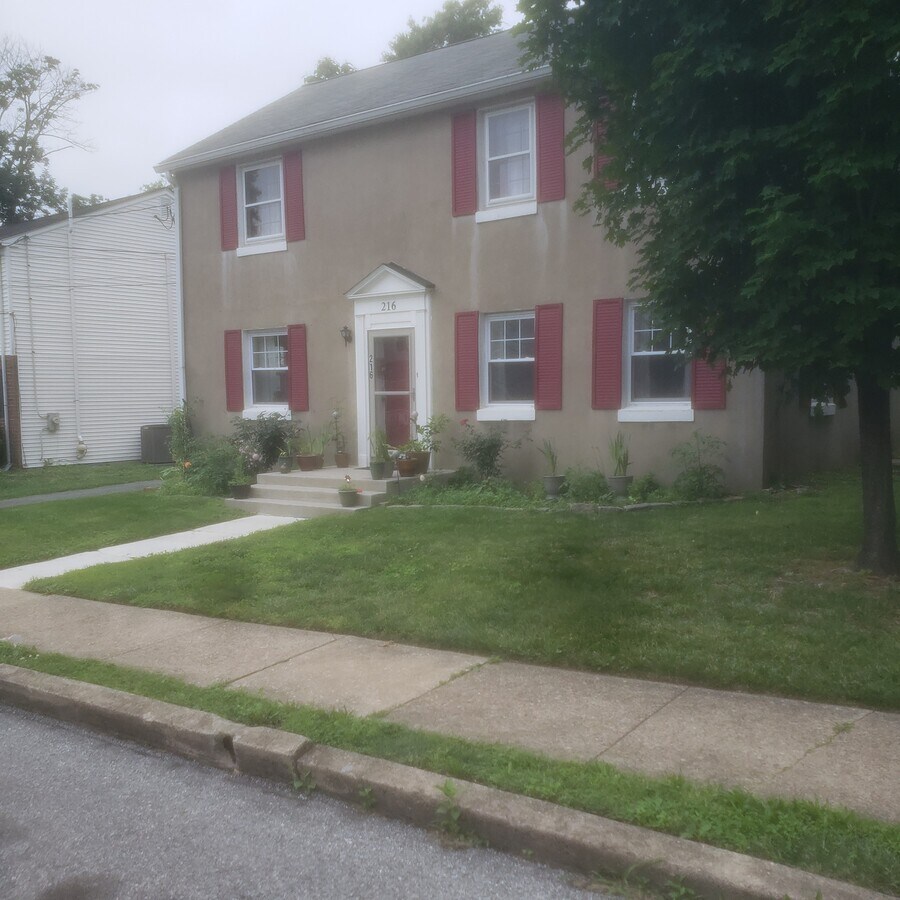 Photo - 216 Green Ave Unidad 216 2nd floor