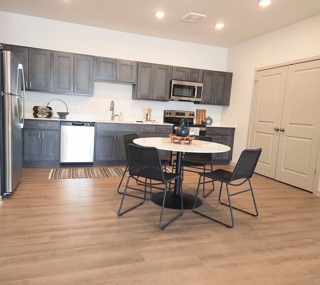 The Joule Apartments Elizabethtown, KY