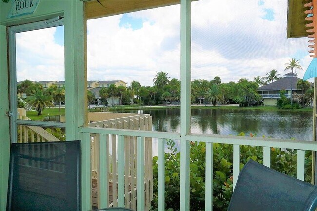 Photo - 9400 Little Gasparilla Rental