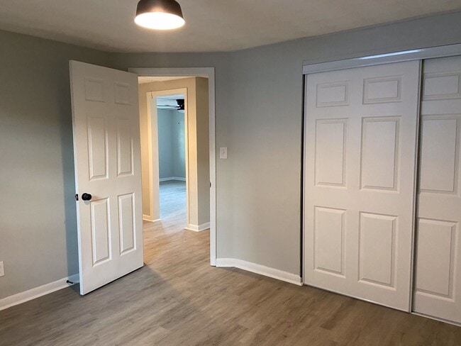 Peachtree St - Peachtree St Apartment Unit 9422