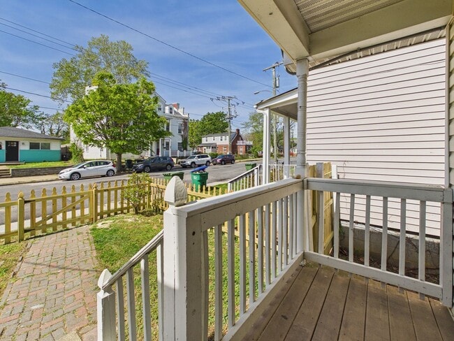 Photo - 3214 N Street