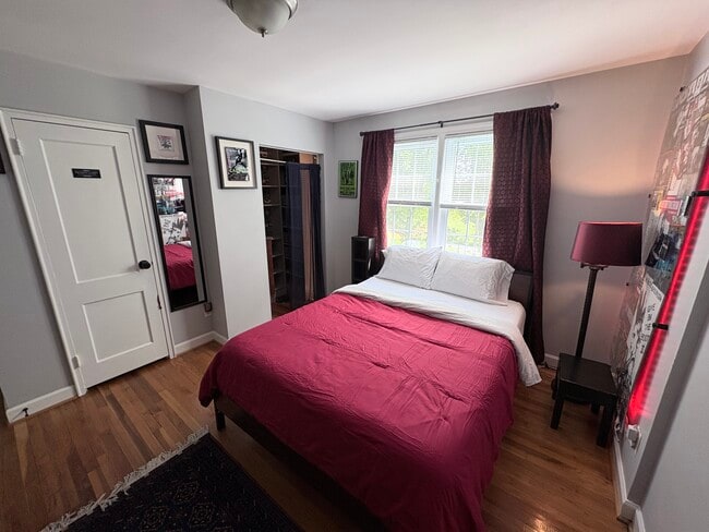 Photo - 714 S Fayette St Unit Furnished 714 Fayette Apt 32