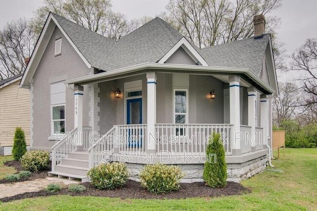 Photo - 1708 10th Ave N