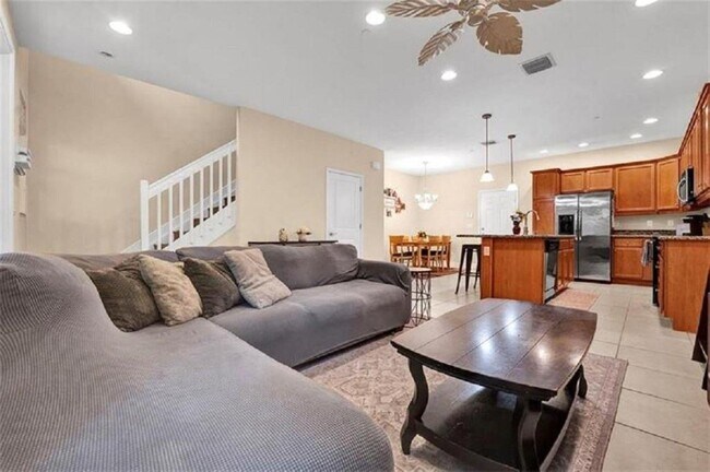 6249 Bay Club Dr Unidad 2930 Cascada Isles Way