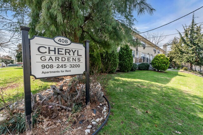 Cheryl Gardens