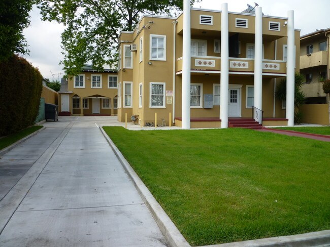 261 Parke St Unidad 3