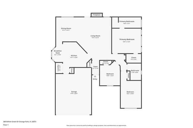 Photo - 380 Willow Green Dr House