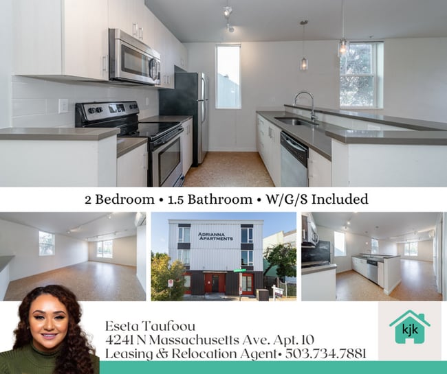 Building Photo - Chic 2BR/1.5BA Townhome Apartment in North...
