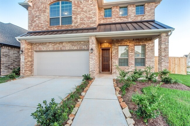 Photo - 8706 Fox Trail Dr