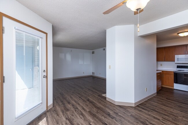 Photo - Fountains Apartments