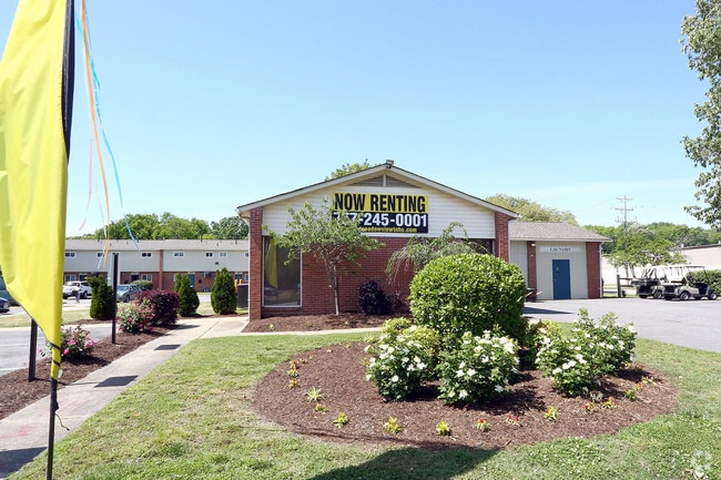 Meadowview Apartments