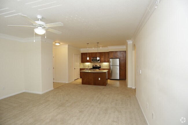 Open Concept