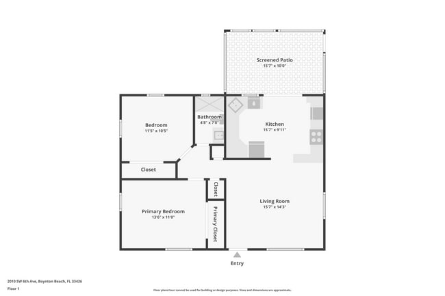 Photo - 2010 SW 6th Ave