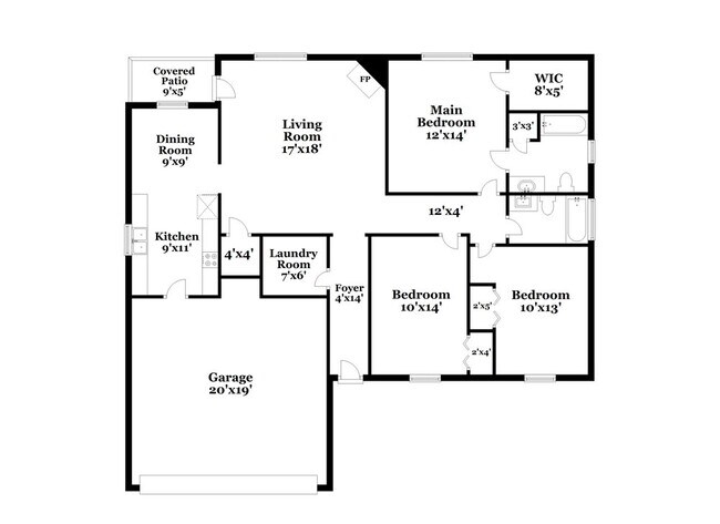 Photo - 100 Bradford Cir