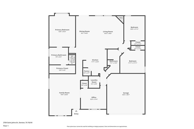 Photo - 3704 St Johns Dr