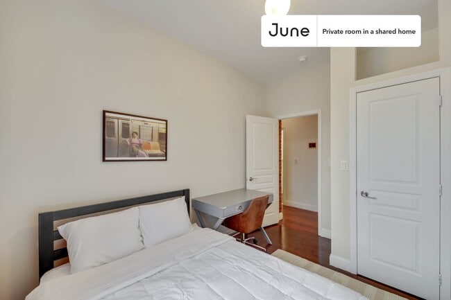 Photo - Room in Shared 4 bed/1 bath home Unit D